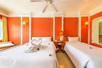 andaman seaview hotel