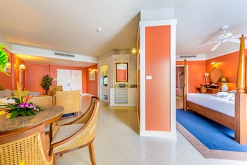 andaman seaview hotel