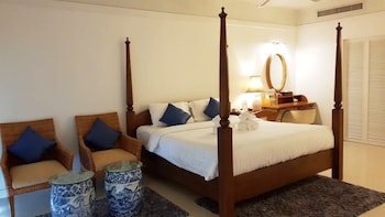 andaman seaview hotel