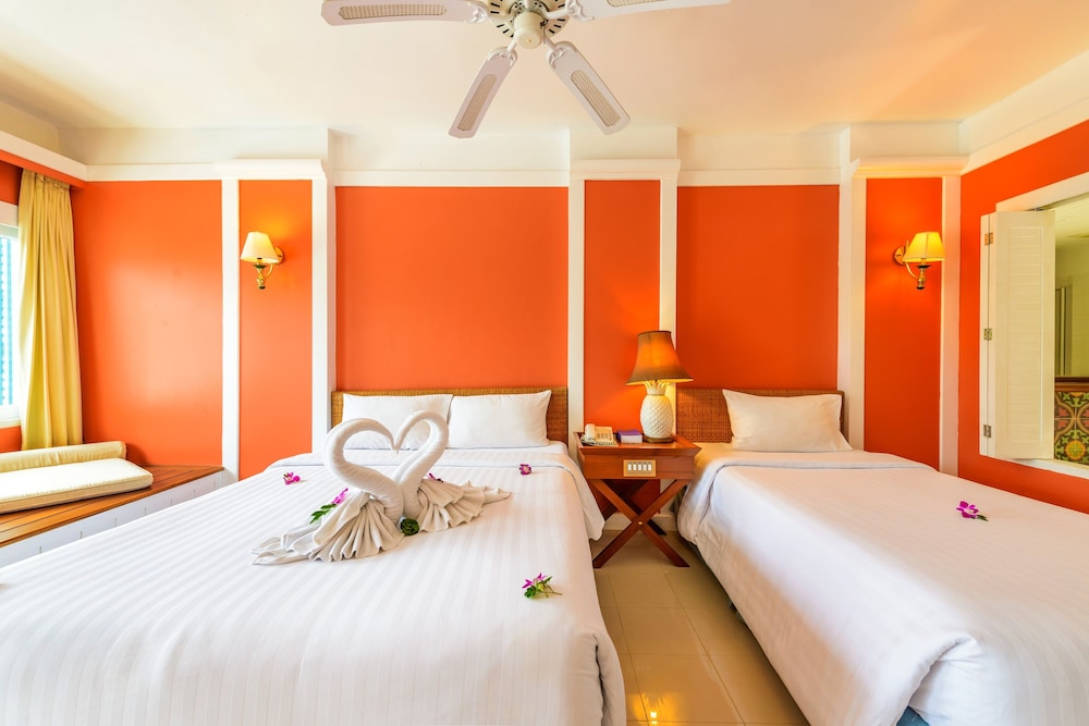 andaman seaview hotel