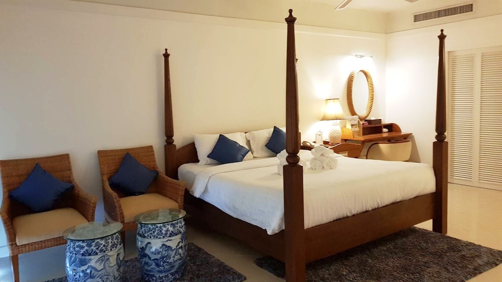 andaman seaview hotel