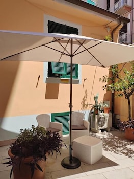 la casetta