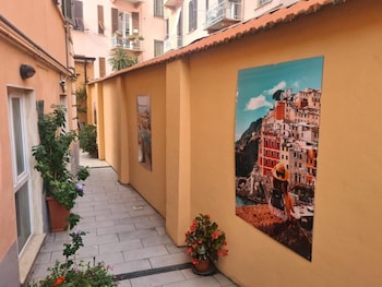la casetta
