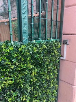 la casetta