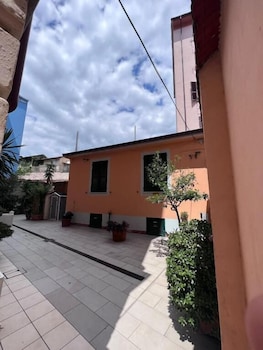 la casetta