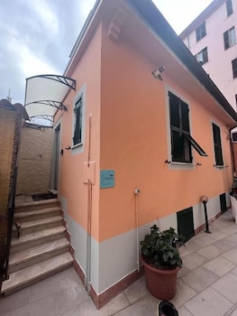 la casetta