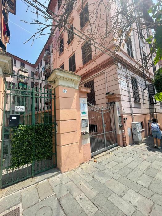 la casetta