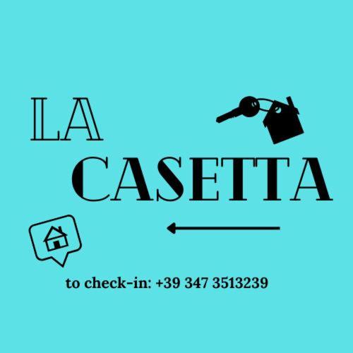 la casetta