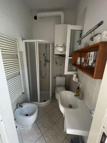 la casetta