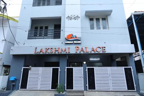 lakshmi palace near mgr bus stand