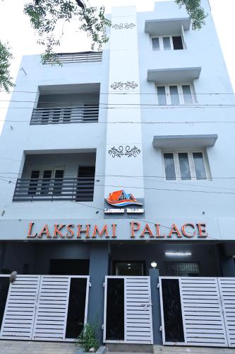 lakshmi palace near mgr bus stand