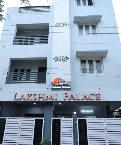 lakshmi palace near mgr bus stand