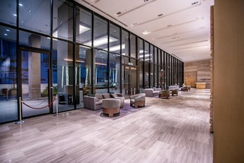 Signature Apartment At 188 Suites,,4 star