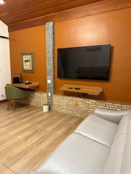 Pequena Suica Hotel Boutique,,3 star