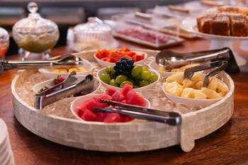 pequena suica hotel boutique