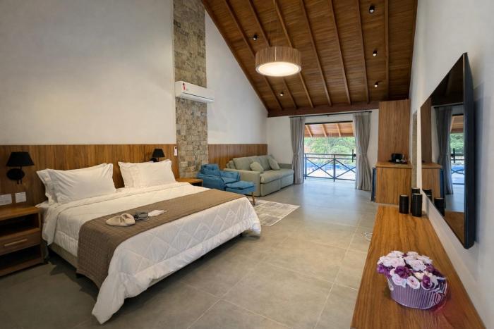 pequena suica hotel boutique
