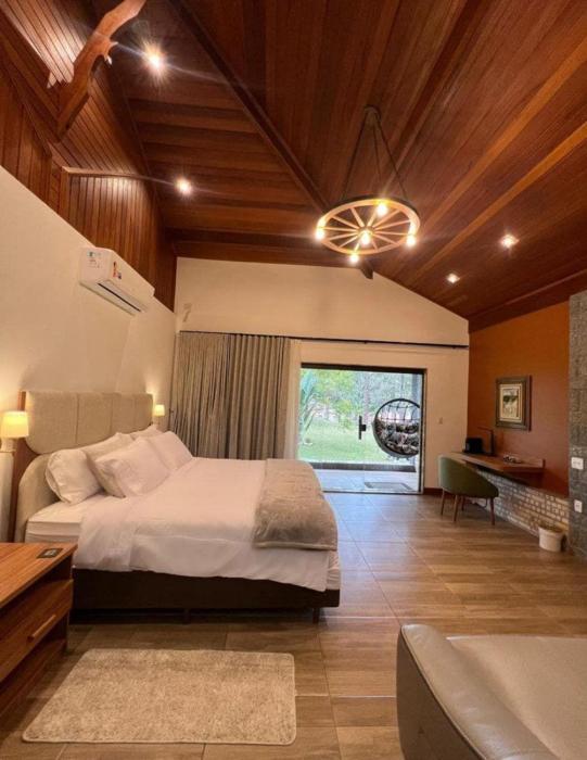 pequena suica hotel boutique