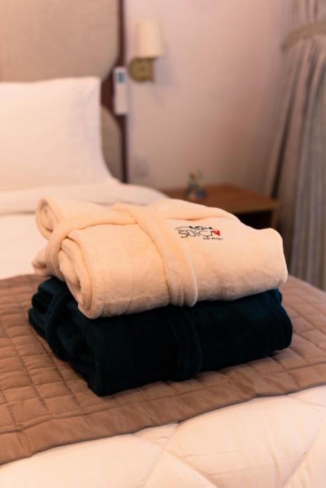 pequena suica hotel boutique