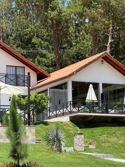 pequena suica hotel boutique