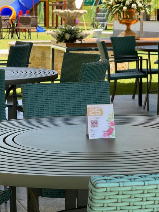 pequena suica hotel boutique