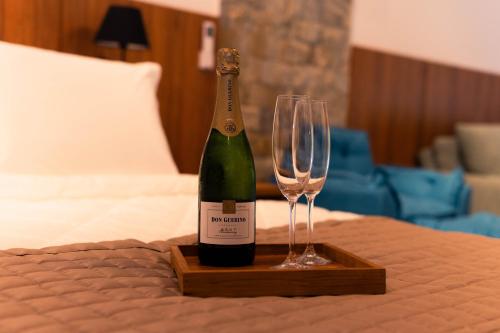 pequena suica hotel boutique