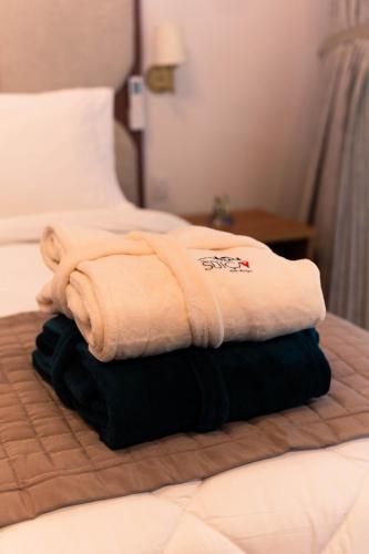pequena suica hotel boutique