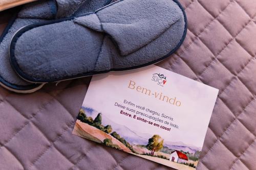 pequena suica hotel boutique