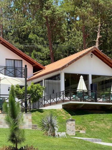 pequena suica hotel boutique