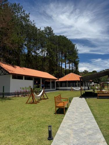 pequena suica hotel boutique