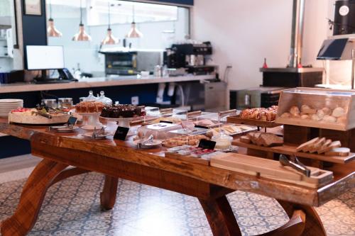 pequena suica hotel boutique