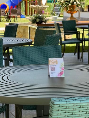 pequena suica hotel boutique
