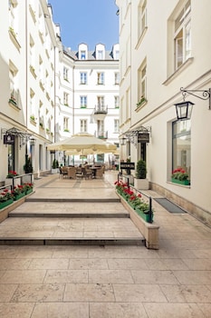 Fantastic Inn Warsaw - Ch30,,3 star