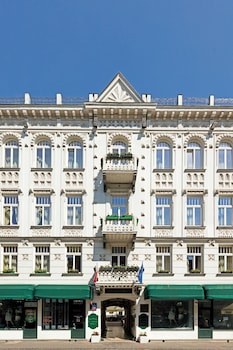 Fantastic Inn Warsaw - Ch30,,3 star