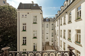 Fantastic Inn Warsaw - Ch30,,3 star