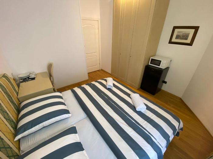 fantastic inn warsaw ch30