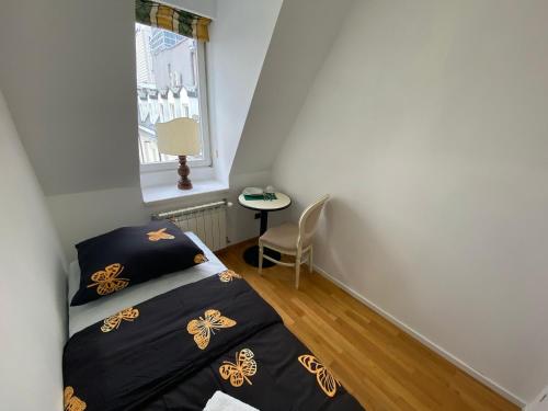 fantastic inn warsaw ch30