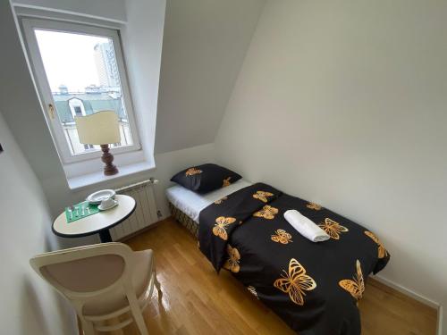 fantastic inn warsaw ch30
