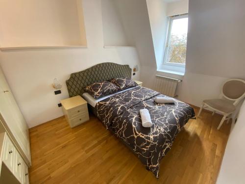 fantastic inn warsaw ch30