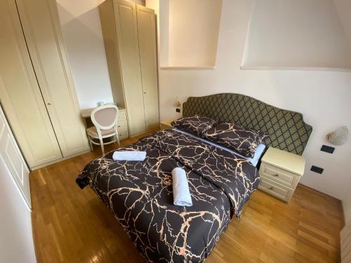 fantastic inn warsaw ch30
