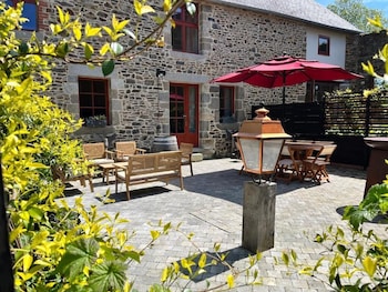 dol de bretagne
