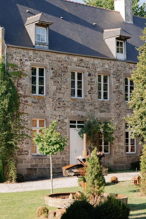 domaine du tertre ychot