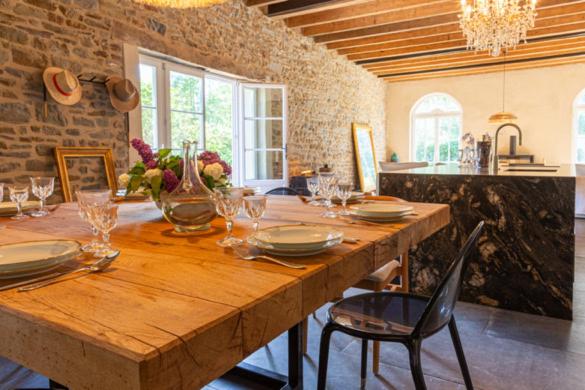 domaine du tertre ychot