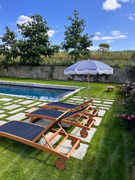 domaine du tertre ychot