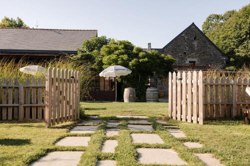 domaine du tertre ychot