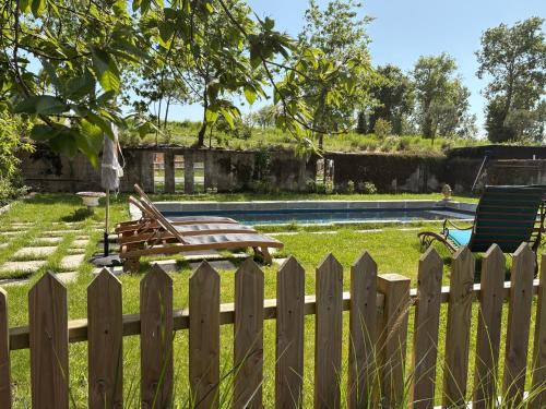 domaine du tertre ychot