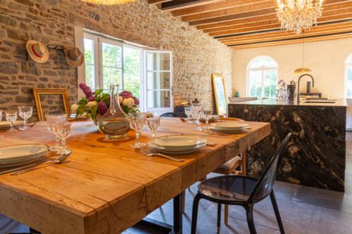 domaine du tertre ychot