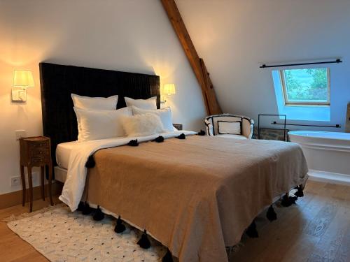 domaine du tertre ychot