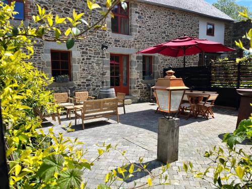 domaine du tertre ychot