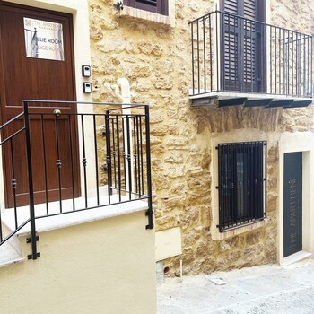 the apartment agrigento