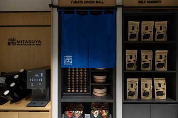 Pyeongtaek Mitasuya Ryokan Hotel By Anook Songtan Station,,3 star